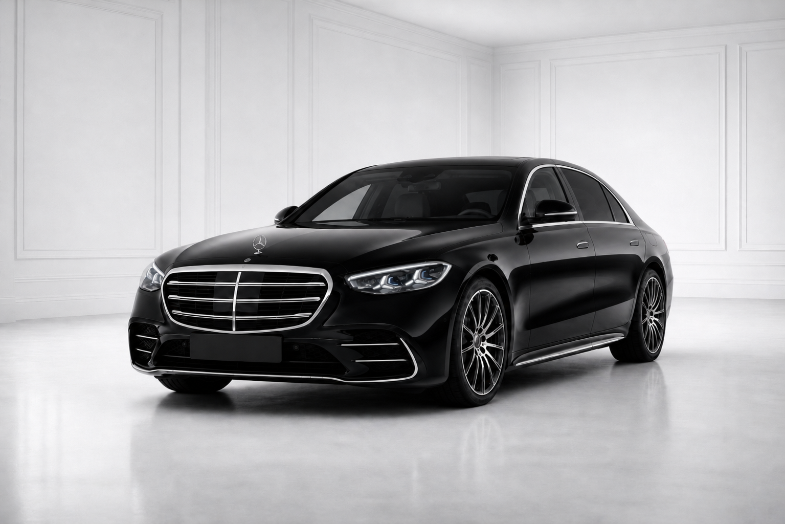 Executive Sedan